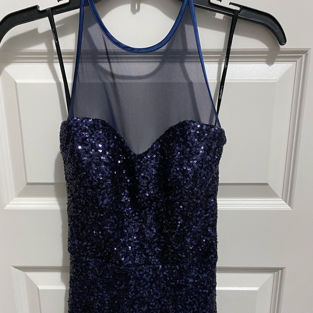 Brand Speechless Dress Brand New